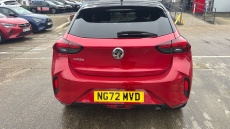 Vauxhall Corsa 1.2 Turbo Ultimate 5dr Petrol Hatchback